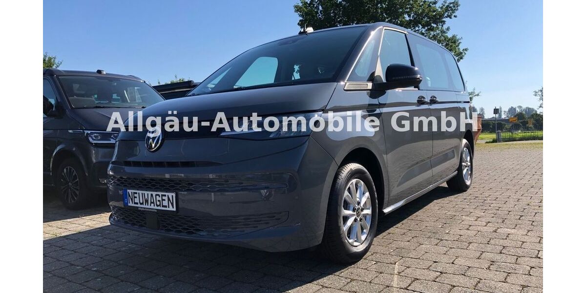 VW T7 Multivan 10 km 45.995 &euro; Lindau 88131