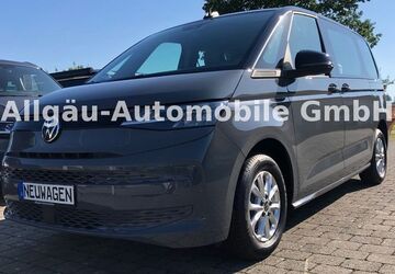 VW T7 Multivan 10 km 46.290 &euro; Lindau 88131