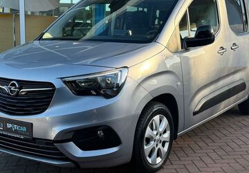 Opel Combo Life 33.062 km 22.990 &euro; Emden-Hinte 26759