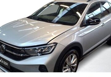 VW Taigo 22.100 km 22.980 &euro; Bergisch Gladbach 51465