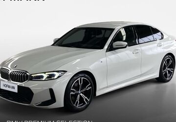 BMW 320 25.200 km 42.313 &euro; Ingolstadt 85053