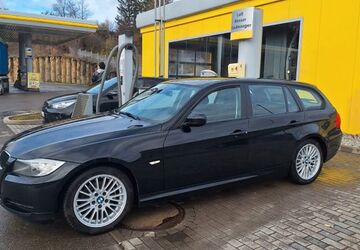 BMW 316 227.000 km 5.300 &euro; Sindelfingen 71067