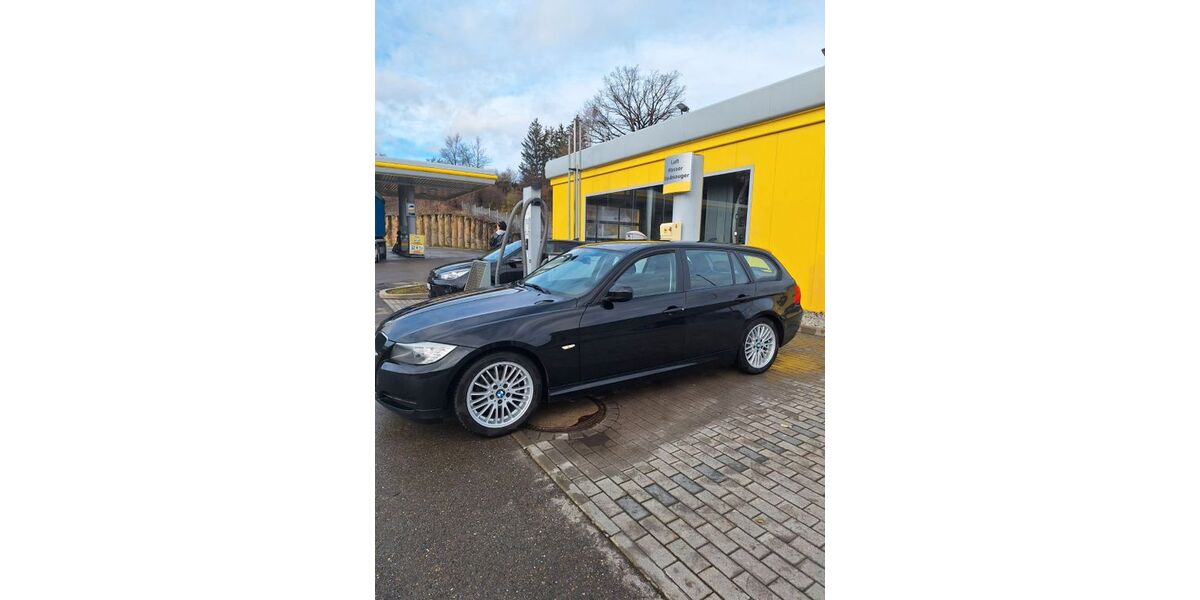 BMW 316 227.000 km 5.300 &euro; Sindelfingen 71067
