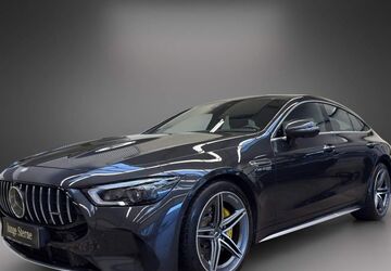 Mercedes-Benz AMG GT 25.154 km 109.799 &euro; Altdorf 90518