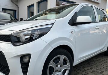 Kia Picanto 65.000 km 9.949 &euro; Gummersbach (Zwischen Toom Markt und ATU) 51645