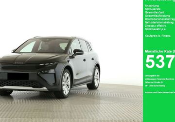 Skoda Elroq 6.853 km 41.955 &euro; Oelde (Stromberg) 59302