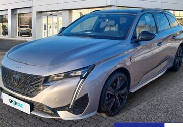 Peugeot 308 23.964 km 24.990 &euro; Jüterbog 14913