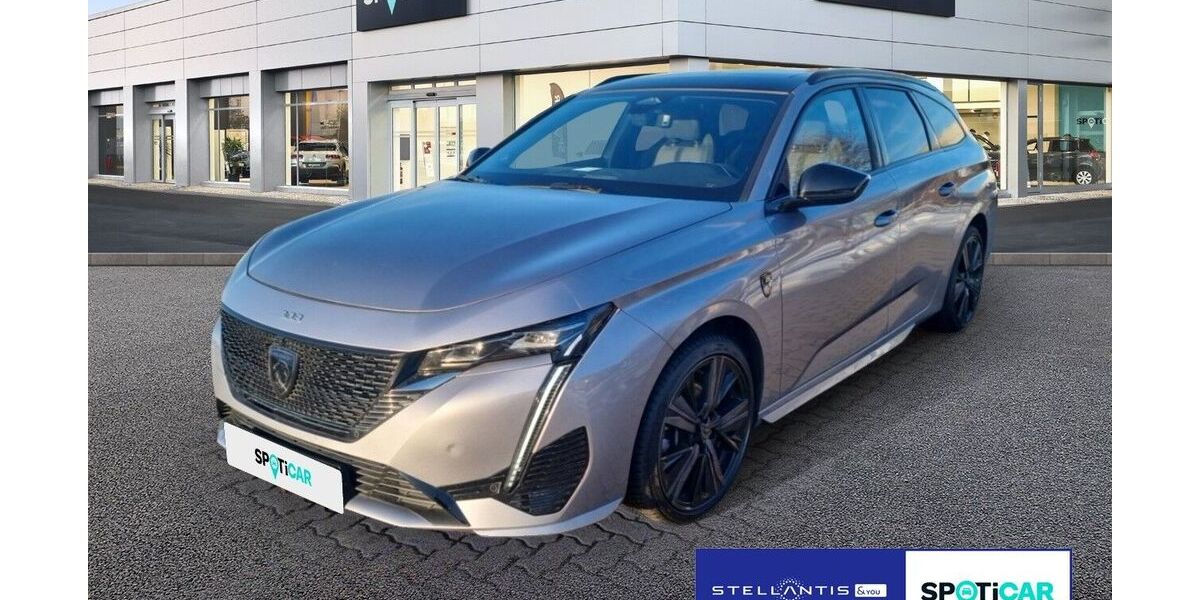 Peugeot 308 23.964 km 24.990 &euro; Jüterbog 14913
