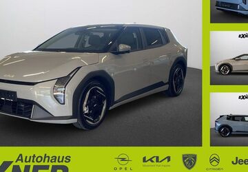 Kia EV4 7.990 km 41.990 &euro; Hof 95032