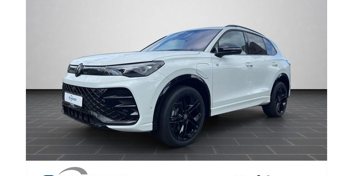 VW Tiguan 8.900 km 57.890 &euro; Neustadt a.d. Weinstraße 67433