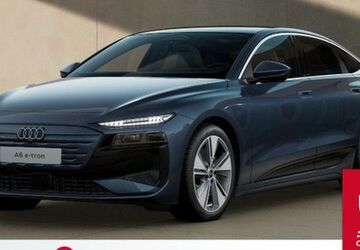 Audi A6 e-tron 14.470 km 68.340 &euro; Recklinghausen 45657