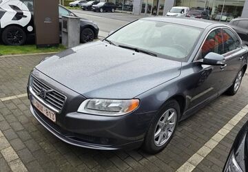 Volvo S80 278.836 km 4.500 &euro; Puurs-Sint-Amands 02870