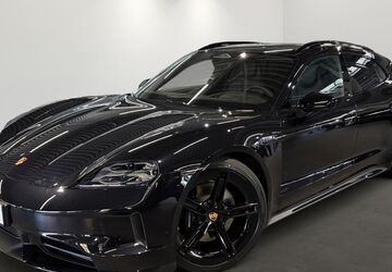 Porsche Taycan 9.900 km 139.900 &euro; Villingen-Schwenningen 78048