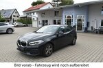 BMW 118 i Advantage Navi Tempomat PDC ALU LED Sitzhz 39.985 km 17.995 &euro; Donauwörth 86609