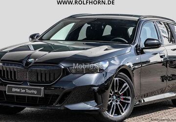 BMW 520 9.989 km 61.610 &euro; Wesseling 50389
