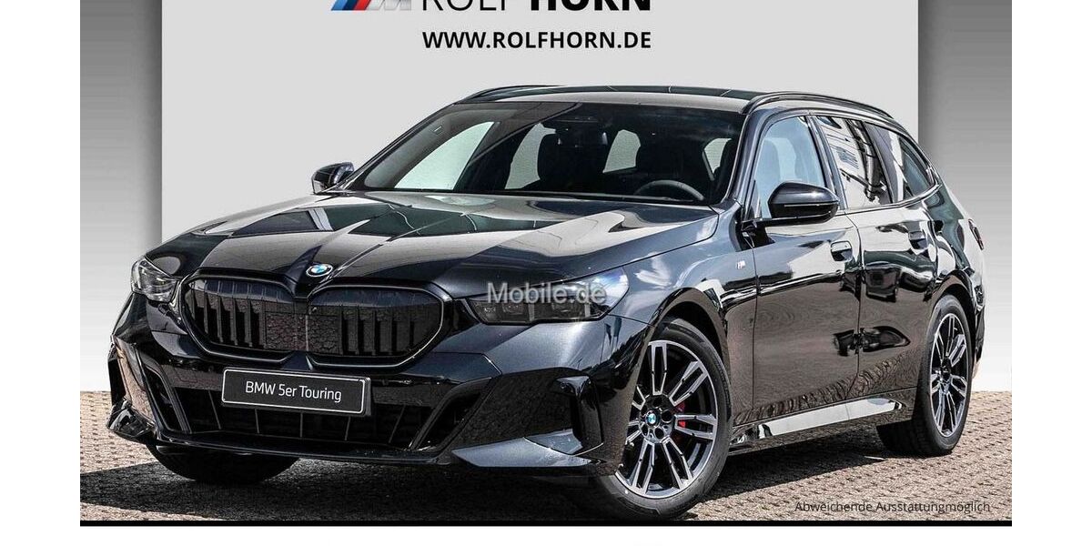 BMW 520 9.989 km 61.610 &euro; Wesseling 50389