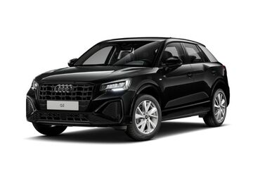 Audi Q2 32.635 km 30.950 &euro; Weißenburg 91781