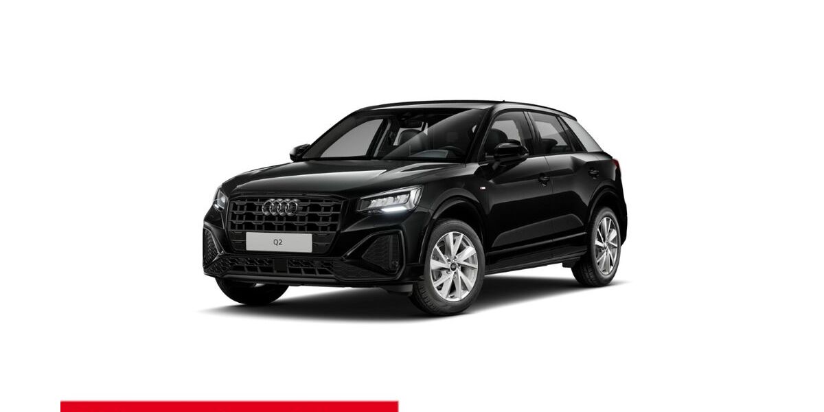 Audi Q2 32.635 km 30.950 &euro; Weißenburg 91781