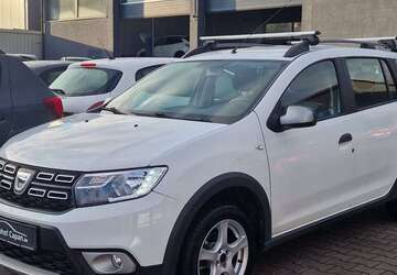 Dacia Logan 120.000 km 10.999 &euro; Kirchheimbolanden 67292