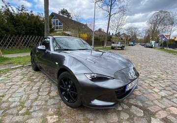 Mazda MX-5 98.000 km 19.500 &euro; Berlin 10555