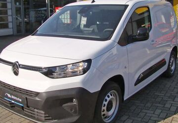 Citroen Berlingo 4.700 km 19.880 &euro; Dessau-Roßlau 06842