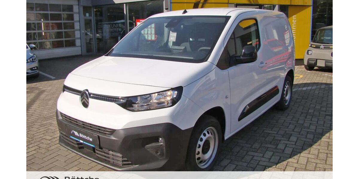 Citroen Berlingo 4.700 km 19.880 &euro; Dessau-Roßlau 06842