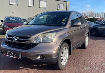 Honda CR-V 202.800 km 7.200 &euro; Barsinghausen 30890