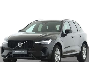 Volvo XC60 20.433 km 49.550 &euro; Schloß Holte-Stukenbrock 33758