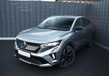 Renault Rafale 5.388 km 44.499 &euro; Dormagen 41539