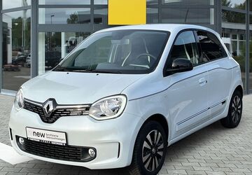 Renault Twingo 7.950 km 14.990 &euro; Münster 48165