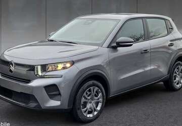 Citroen C3 3.500 km 15.000 &euro; Eschwege 37269