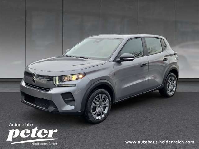 Citroen C3 3.500 km 15.000 &euro; Eschwege 37269