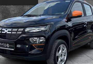 Dacia Spring 32.000 km 12.850 &euro; Freising 85354