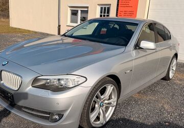 BMW 550 172.800 km 13.900 &euro; Pasewalk 17309
