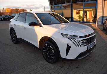 Peugeot 3008 25.670 km 26.180 &euro; Rahden 32369