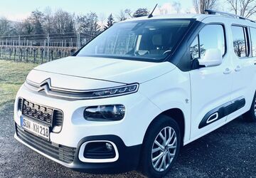 Citroen Berlingo 110.000 km 13.500 &euro; Freimersheim 67482