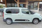 Citroen Berlingo BlueHDi 100 FAP|FEEL M 112.000 km 12.460 &euro; Höhenkirchen-Siegertsbrun 85635