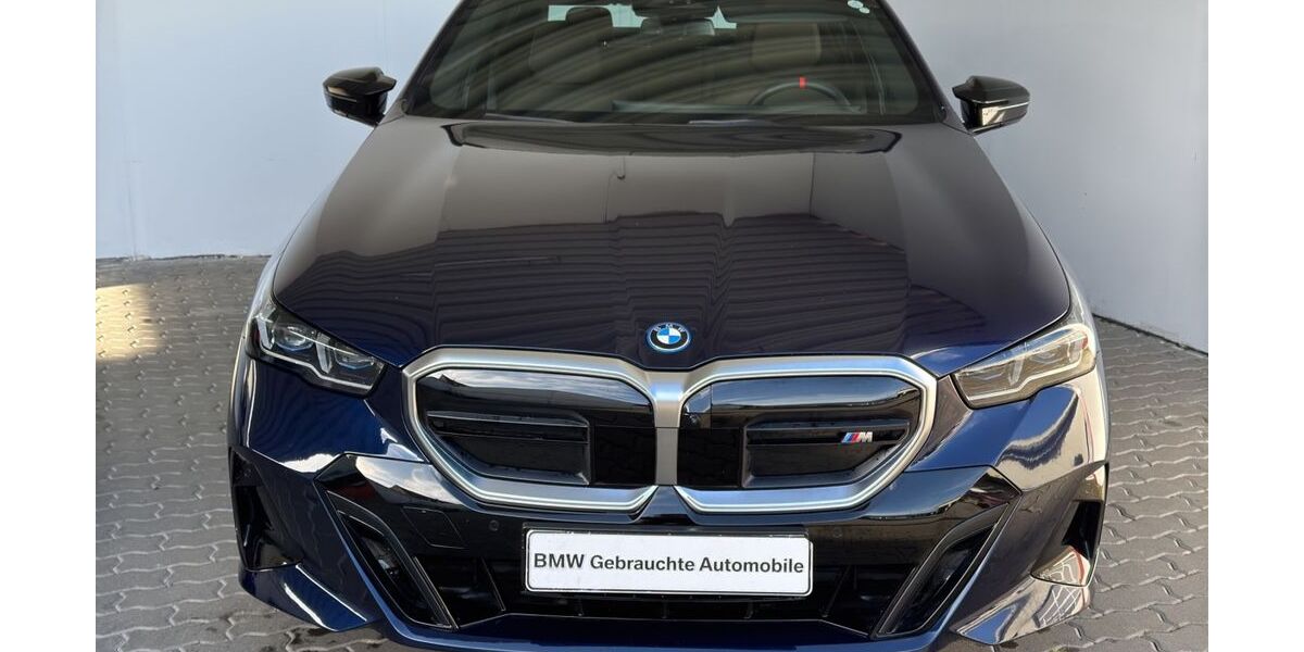 BMW i5 20.512 km 62.680 &euro; Heilbronn 74076