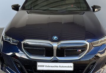 BMW i5 20.512 km 64.490 &euro; Heilbronn 74076