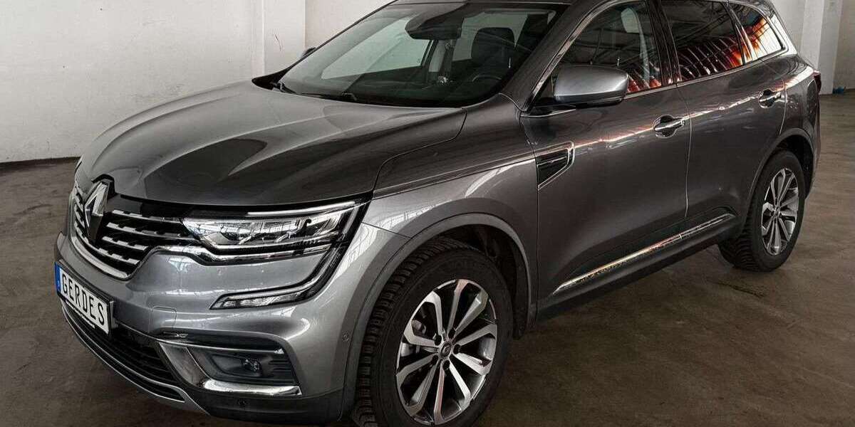 Renault Koleos 59.950 km 23.990 &euro; Delmenhorst 27751