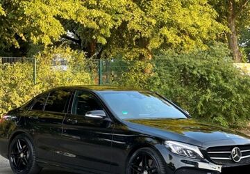 Mercedes-Benz C 250 149.500 km 21.900 &euro; Tostedt 21255