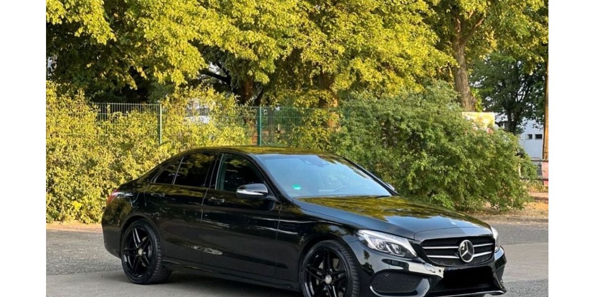 Mercedes-Benz C 250 149.500 km 21.900 &euro; Tostedt 21255