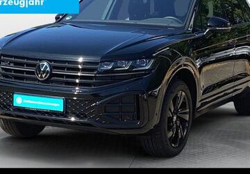 VW Touareg 29.888 km 73.390 &euro; Schwaebisch Hall 74523