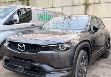 Mazda MX-30 9.752 km 17.950 &euro; Krefeld 47805