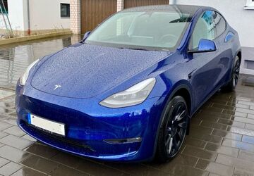 Tesla Model Y 29.000 km 41.100 &euro; Effeltrich 91090