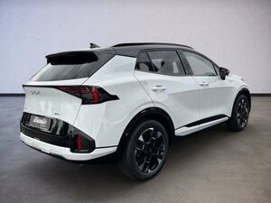 Kia SPORTAGE 1.6T HEV AWD SD GTL GD DRIVE SO 4.500 km 41.990 &euro; Höhenkirchen-Siegertsbrun 85635