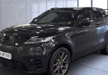 Land Rover Range Rover Velar 17.000 km 69.899 &euro; Hamburg 22525