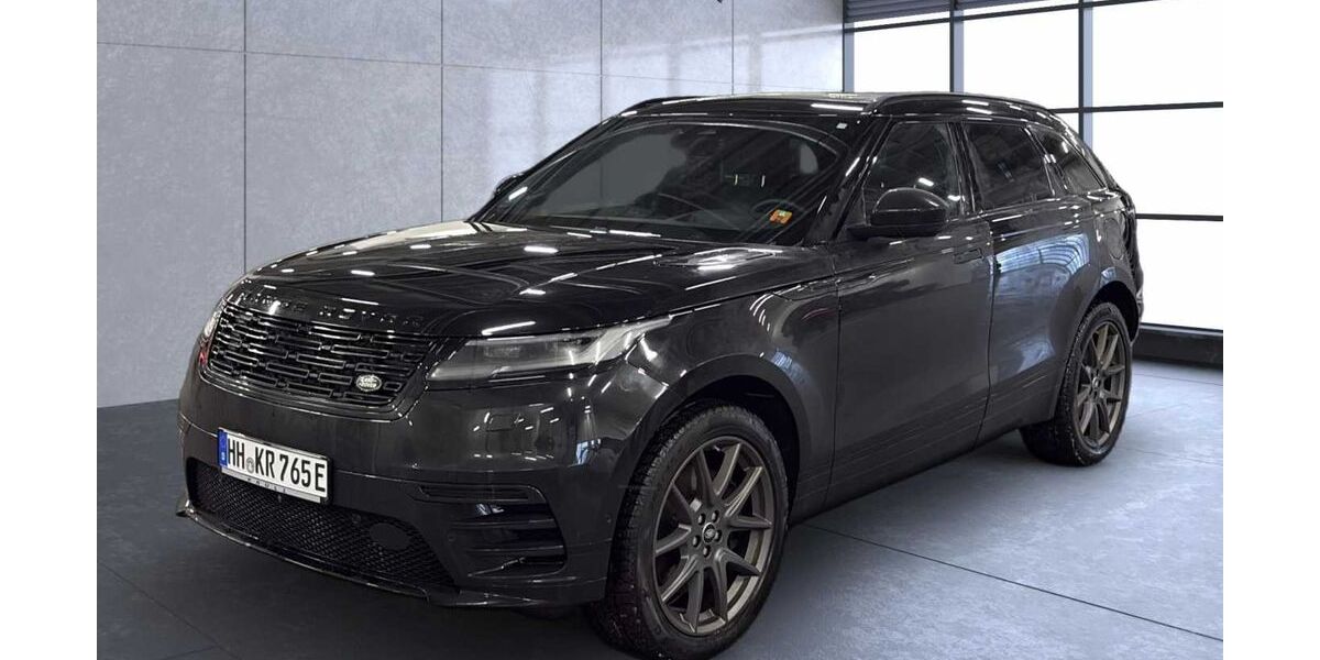 Land Rover Range Rover Velar 17.000 km 69.899 &euro; Hamburg 22525