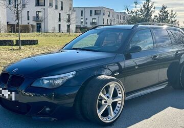 BMW 535 288.000 km 9.500 &euro; Vaterstetten 85591