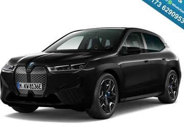 BMW iX 34.723 km 73.450 &euro; Itzehoe 25524